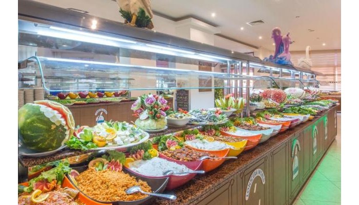 Hotel Lonicera World poza 7