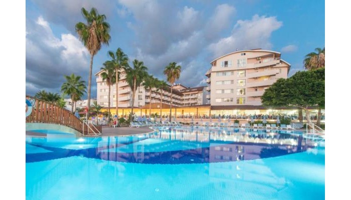 Hotel Lonicera World poza 0