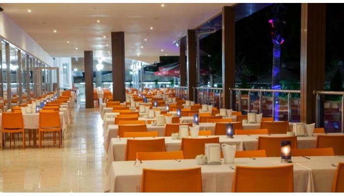 Hotel Lonicera World poza 12