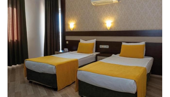 Hotel Lonicera World poza 3