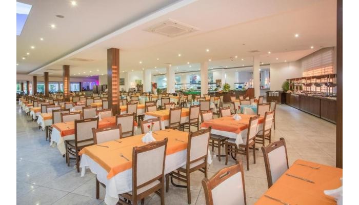 Hotel Lonicera World poza 10