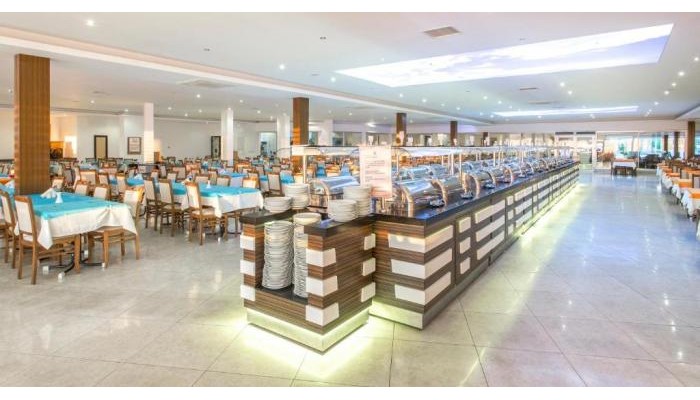 Hotel Lonicera World poza 6