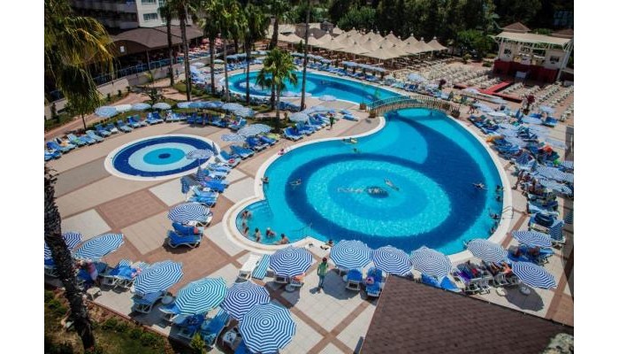Hotel Lonicera World poza 17