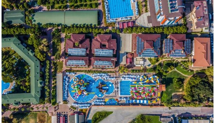 Hotel Lonicera World poza 32