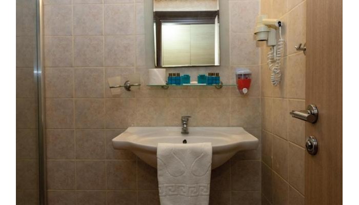 Hotel Lonicera World poza 9