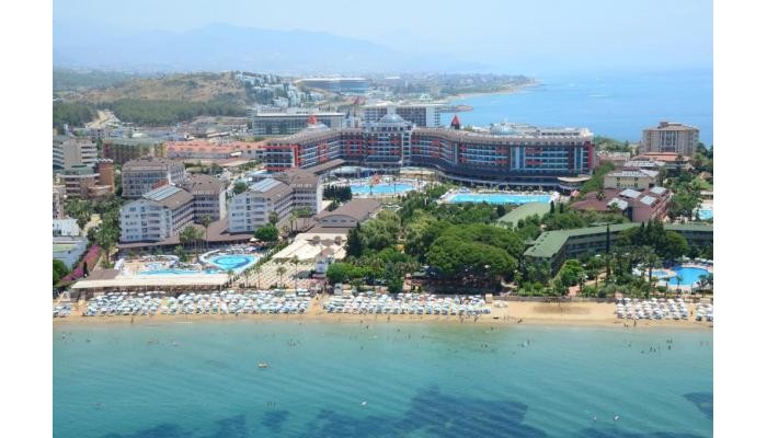 Hotel Lonicera World poza 0