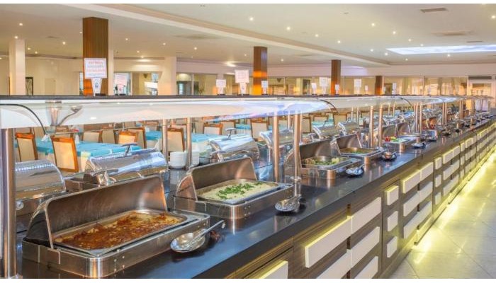 Hotel Lonicera World poza 14