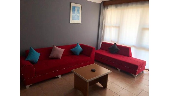 Hotel Luxor Apart poza 0