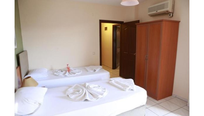 Hotel Maren Beach Apart poza 6
