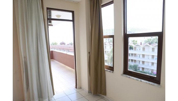 Hotel Maren Beach Apart poza 8