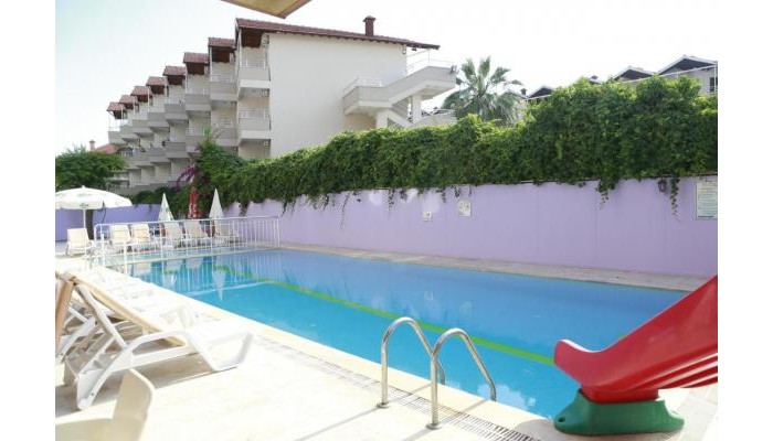 Hotel Maren Beach Apart poza 14