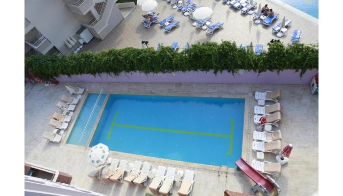 Hotel Maren Beach Apart poza 16