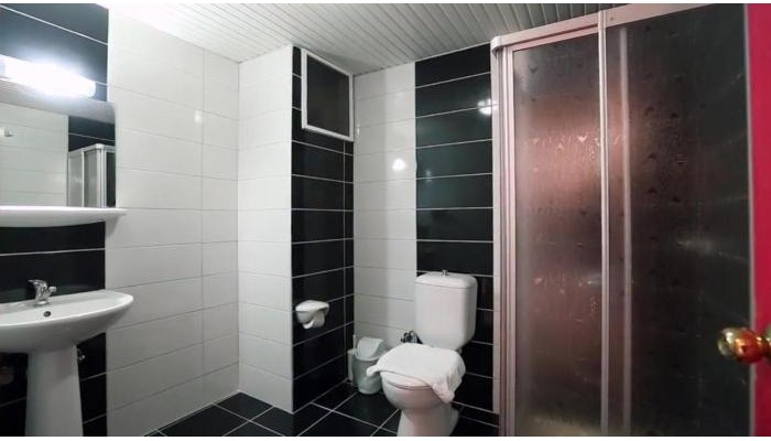 Hotel Maren Beach Apart poza 10