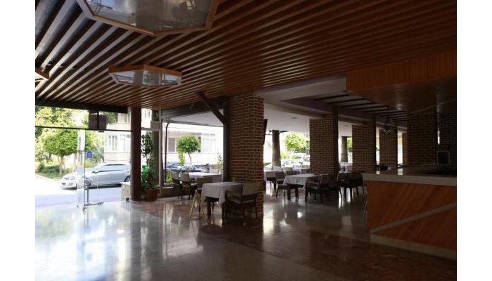 Hotel Maren Beach Apart poza 13
