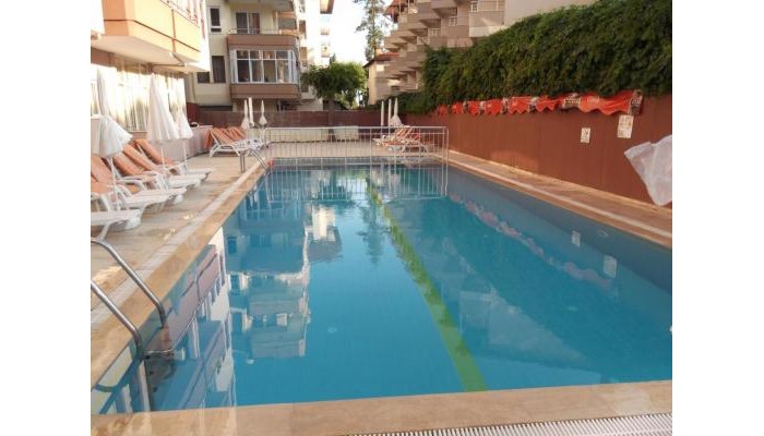 Hotel Maren Beach Apart poza 18