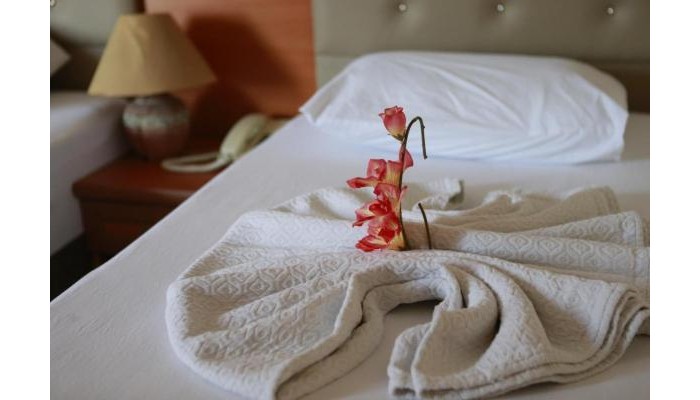 Hotel Maren Beach Apart poza 3