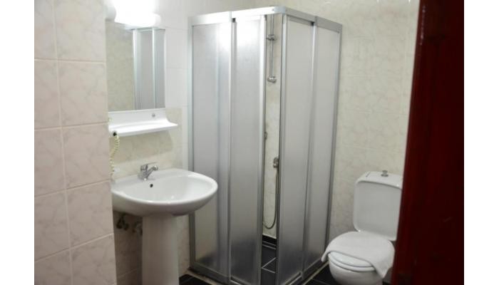 Hotel Maren Beach Apart poza 9