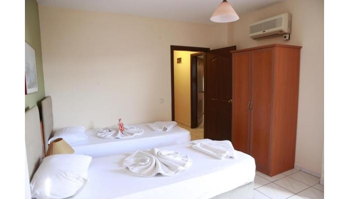 Hotel Maren Beach Apart poza 5