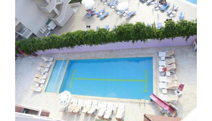 Hotel Maren Beach Apart poza 15
