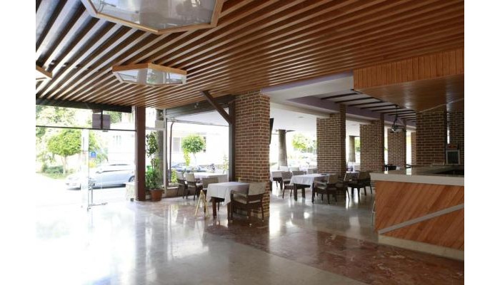 Hotel Maren Beach Apart poza 12