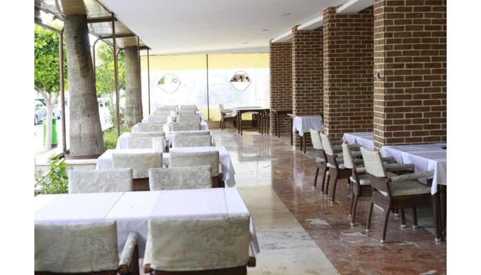 Hotel Maren Beach Apart poza 11
