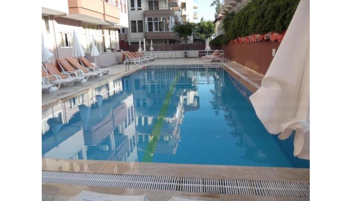 Hotel Maren Beach Apart poza 17