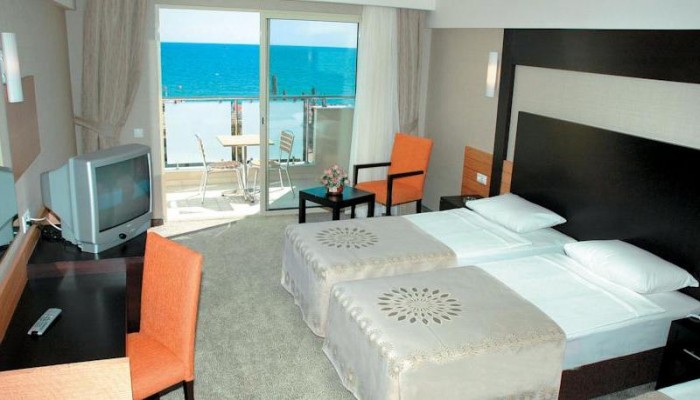 Mc Arancia Resort poza 7