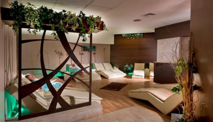 Mc Arancia Resort poza 9