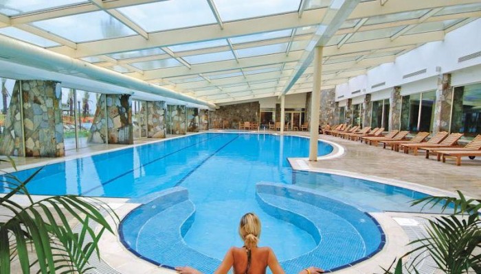 Mc Arancia Resort poza 3