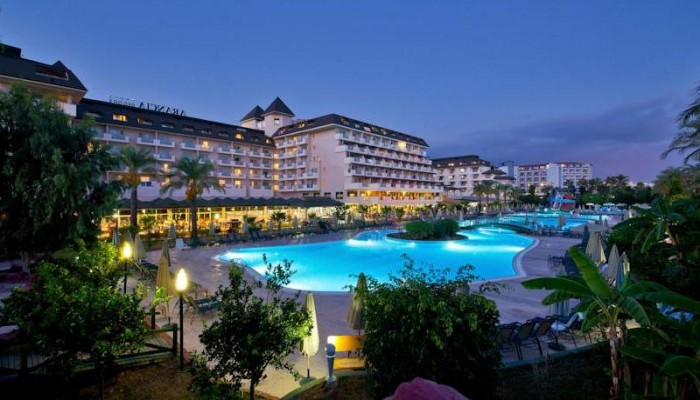 Mc Arancia Resort poza 4