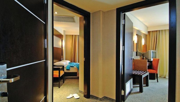 Mc Arancia Resort poza 6