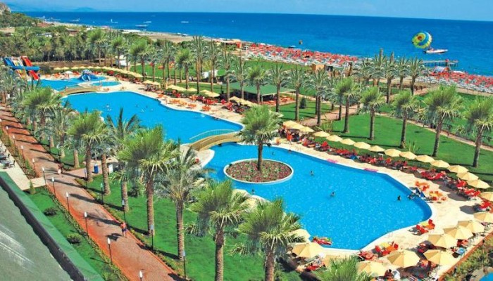 Mc Arancia Resort poza 2