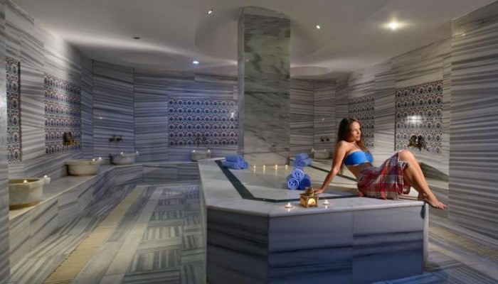 Mc Arancia Resort poza 8