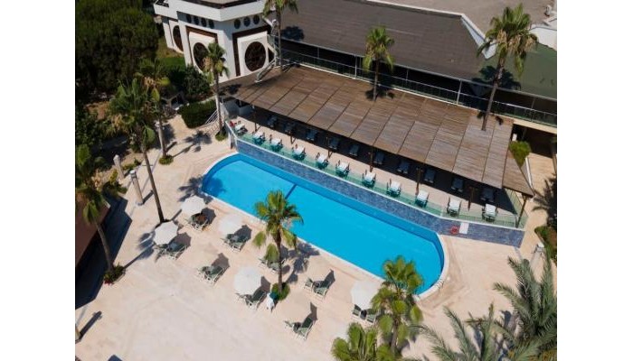 Mc Beach Resort poza 24