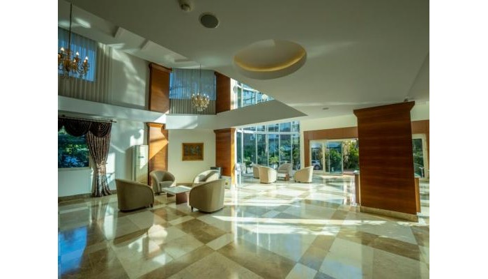 Mc Beach Resort poza 6