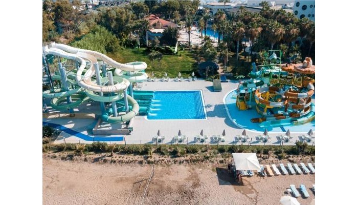 Mc Beach Resort poza 34