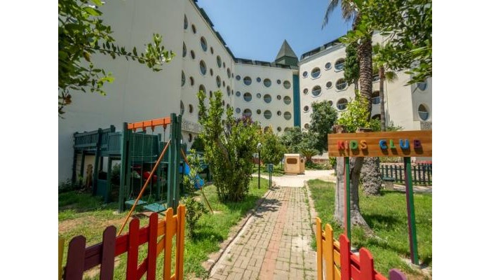 Mc Beach Resort poza 44