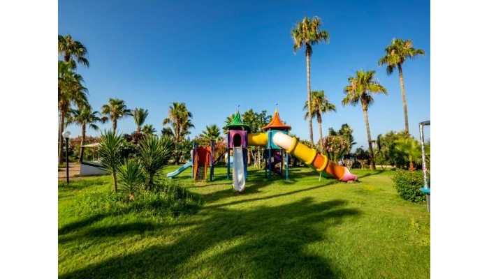 Mc Beach Resort poza 42