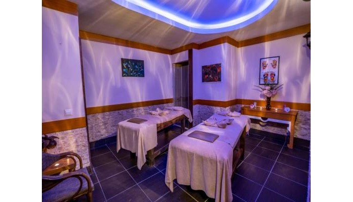 Mc Beach Resort poza 49