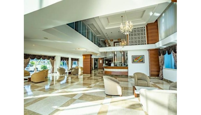 Mc Beach Resort poza 5