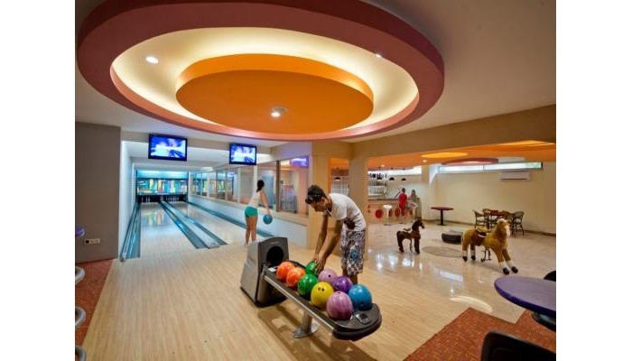 Mc Beach Resort poza 46