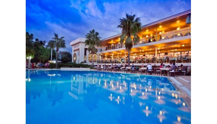 Mc Beach Resort poza 20