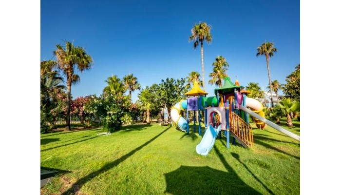 Mc Beach Resort poza 43