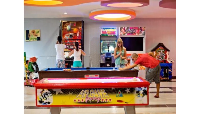 Mc Beach Resort poza 41
