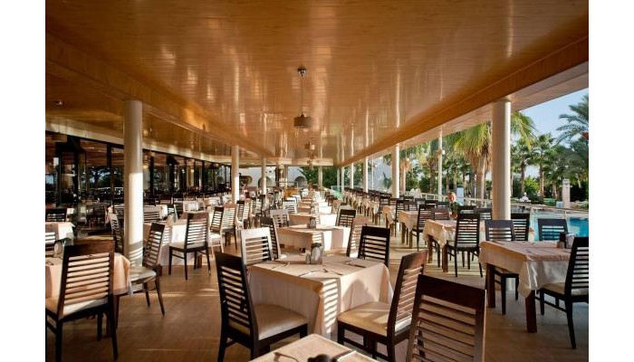 Mc Beach Park Resort poza 3