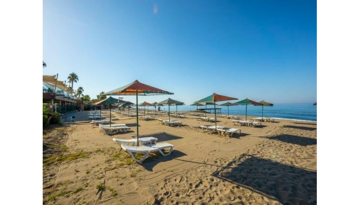 Mc Beach Resort poza 31