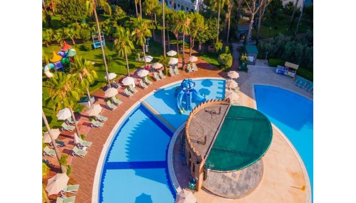 Mc Beach Resort poza 21