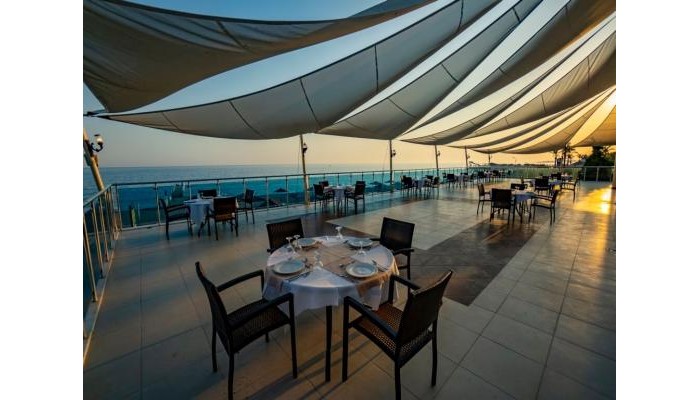 Mc Beach Resort poza 19
