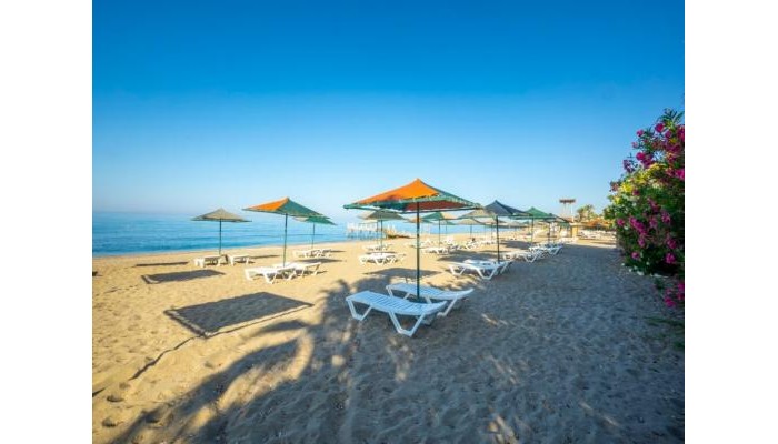 Mc Beach Resort poza 32
