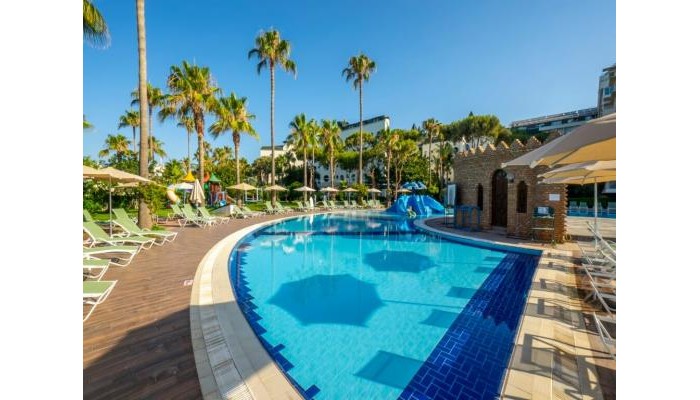 Mc Beach Resort poza 23